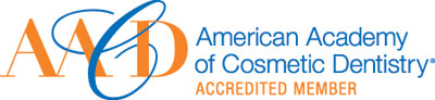 AACD American Academy of Cosmetic Dentistry Logo