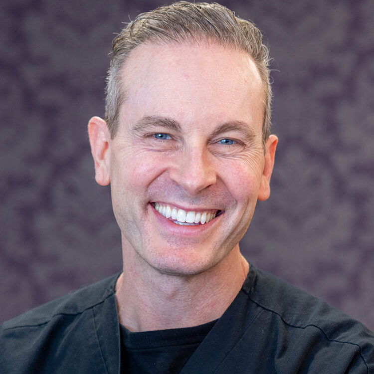 San Ramon Dentist Dr. Harris