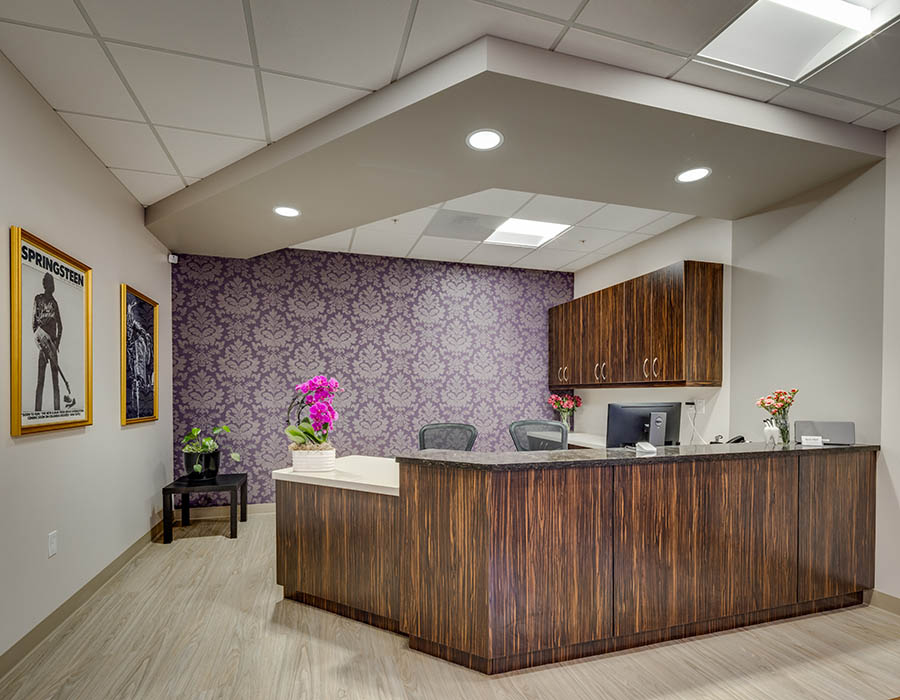 Rock N Roll Dental San Ramon Slider 1