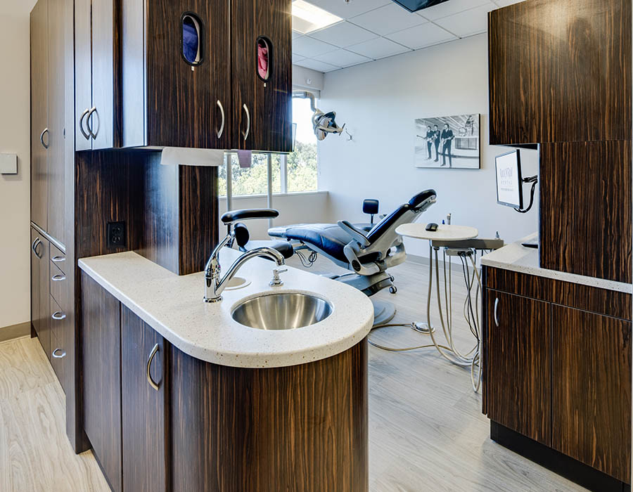Dental Office Tour Image 11