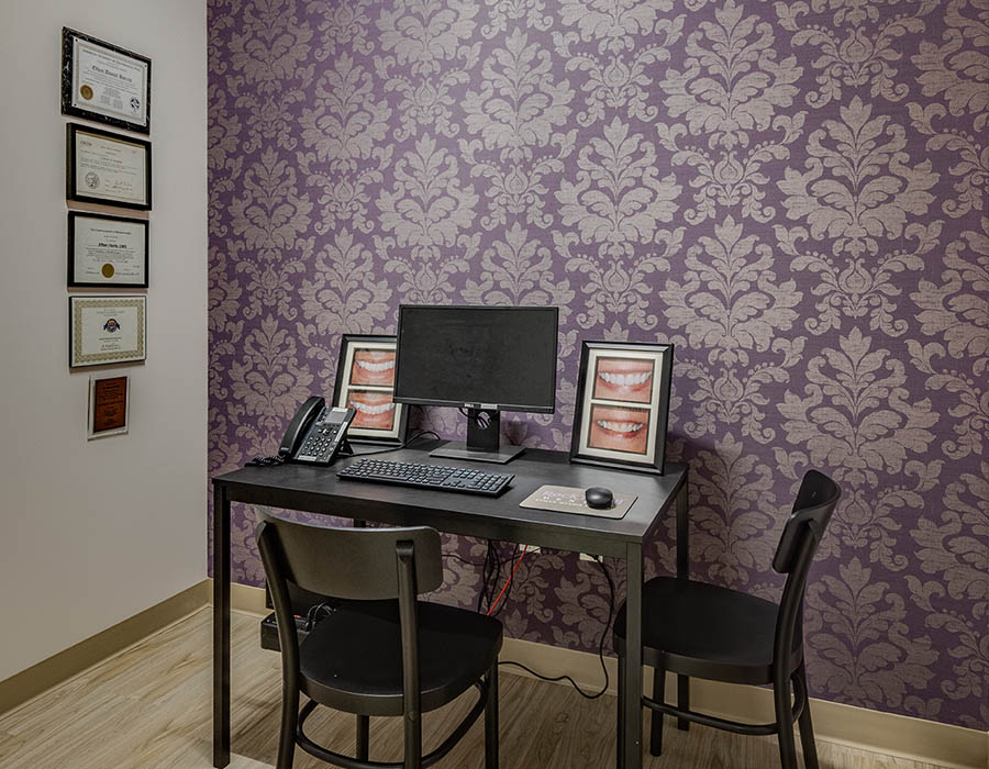 Dental Office Tour Image 13