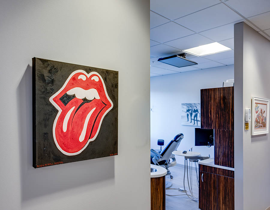 Dental Office Tour Image 14