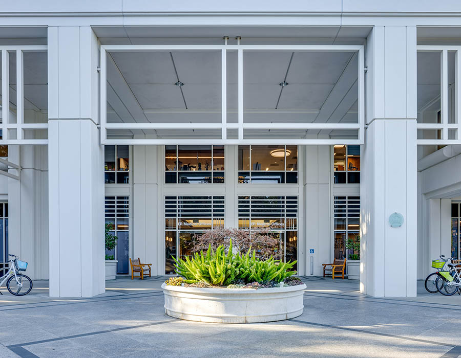 Dental Office Tour Image 18