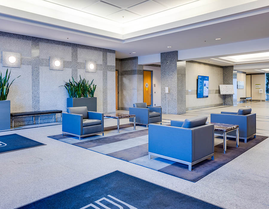 Dental Office Tour Image 19