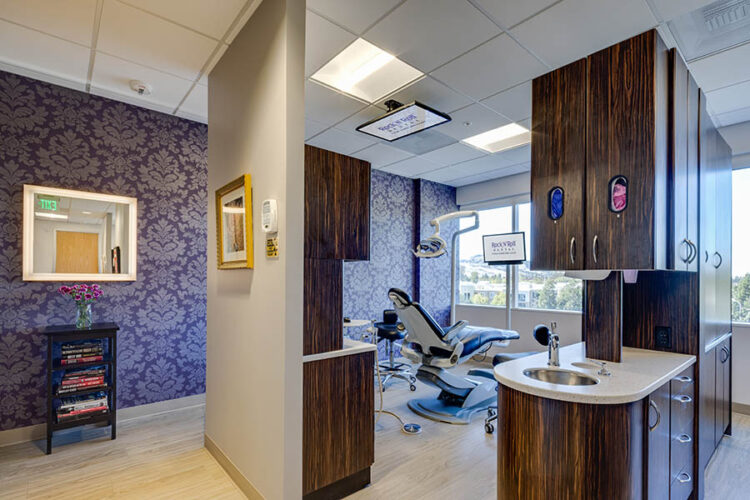 State of the Art Dentistry in San Ramon
